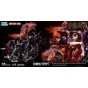 Jujutsu Kaisen Megumi Fushiguro Vs Noritoshi Kamo Blazer Studio