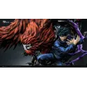 Jujutsu Kaisen Megumi Fushiguro Vs Noritoshi Kamo Blazer Studio