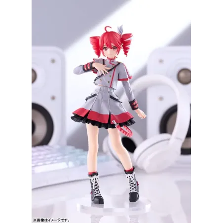 Project Sekai Kasane Teto Synthesizer V AI Ver. Good Smile - Buy Now
