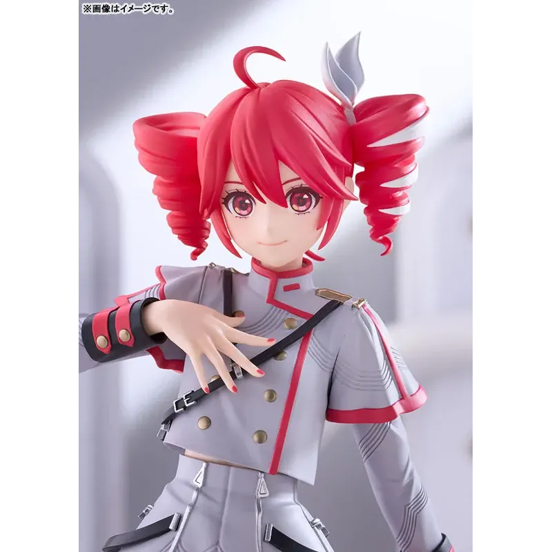 Project Sekai Kasane Teto Synthesizer V AI Ver. Good Smile - Buy Now
