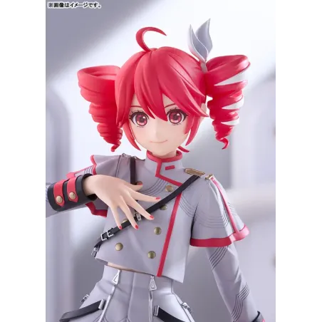 Project Sekai Kasane Teto Synthesizer V AI Ver. Good Smile - Buy Now