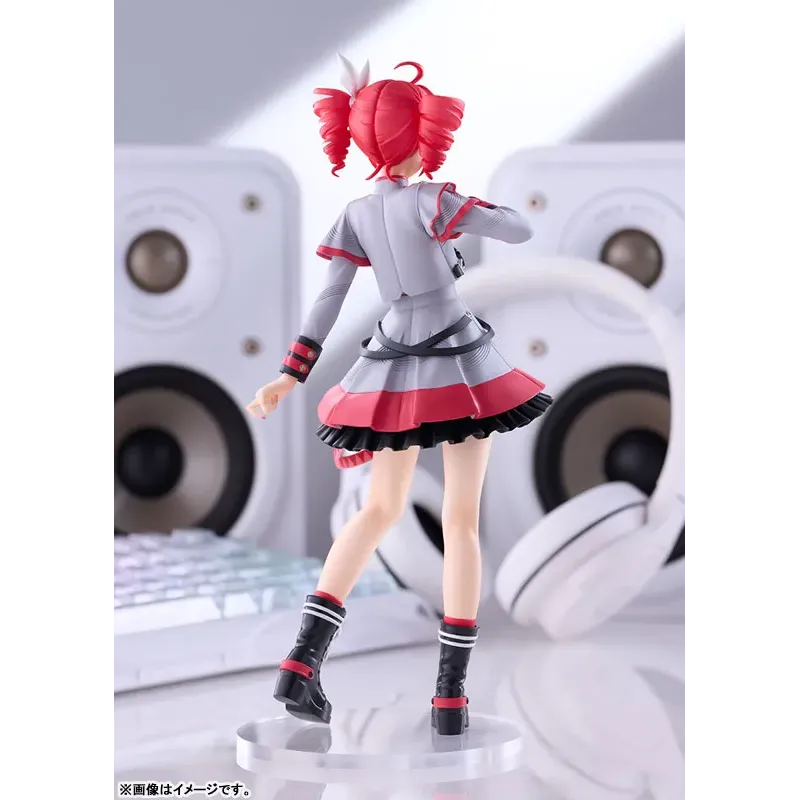 Project Sekai Kasane Teto Synthesizer V AI Ver. Good Smile - Buy Now