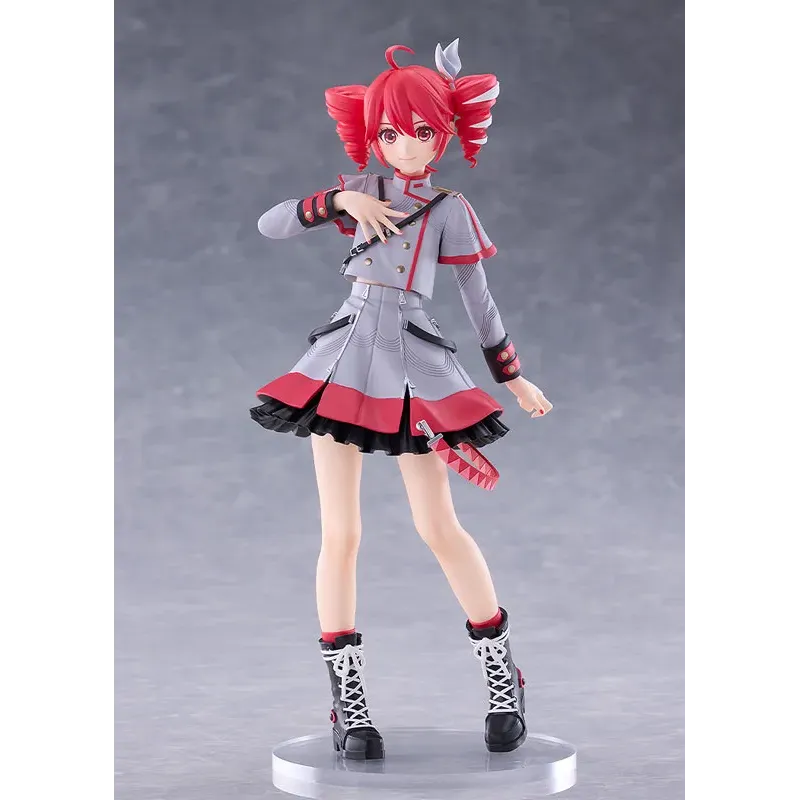 Project Sekai Kasane Teto Synthesizer V AI Ver. Good Smile - Buy Now