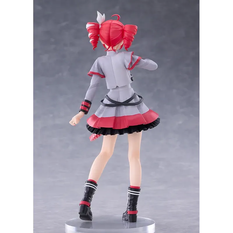 Project Sekai Kasane Teto Synthesizer V AI Ver. Good Smile - Buy Now