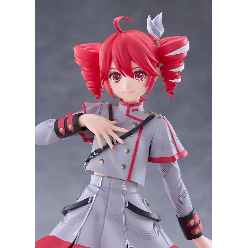 Project Sekai Kasane Teto Synthesizer V AI Ver. Good Smile - Buy Now