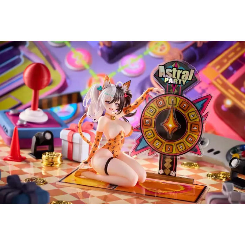 Astral Party Nancy Luo Special Ver. Tsukimizusa - Buy Now