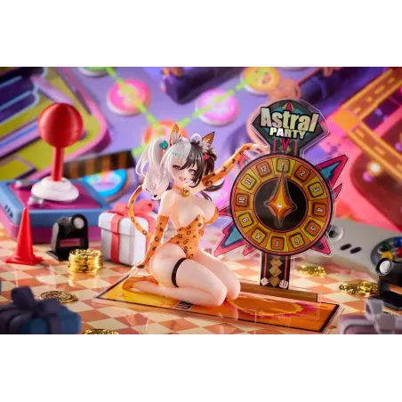 Astral Party Nancy Luo Special Ver. Tsukimizusa - Buy Now