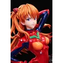 Neon Genesis Evangelion Asuka Bust LIYUE Studio - Buy Now