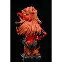 Neon Genesis Evangelion Asuka Bust LIYUE Studio - Buy Now