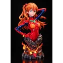 Neon Genesis Evangelion Asuka Bust LIYUE Studio - Buy Now