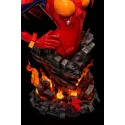 Neon Genesis Evangelion Asuka Bust LIYUE Studio - Buy Now