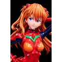 Neon Genesis Evangelion Asuka Bust LIYUE Studio - Buy Now