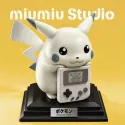 Pokemon Pikachu V11 MiuMiu Studio - Buy Now