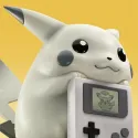 Pokemon Pikachu V11 MiuMiu Studio - Buy Now