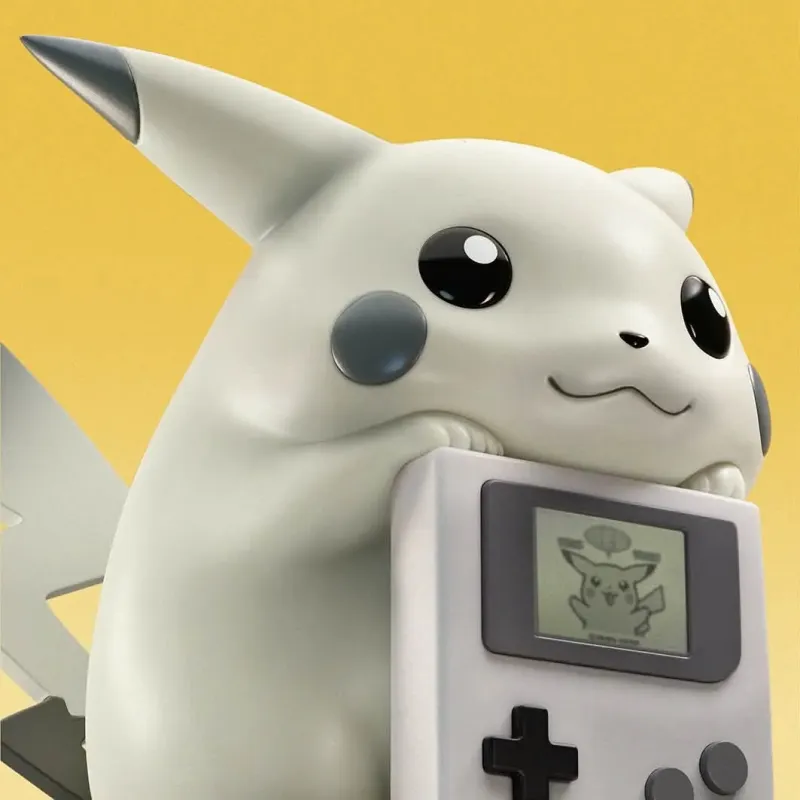 Pokemon Pikachu V11 MiuMiu Studio - Buy Now