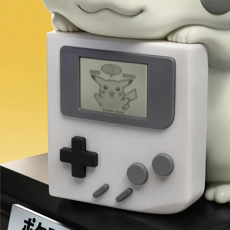 Pokemon Pikachu V11 MiuMiu Studio - Buy Now