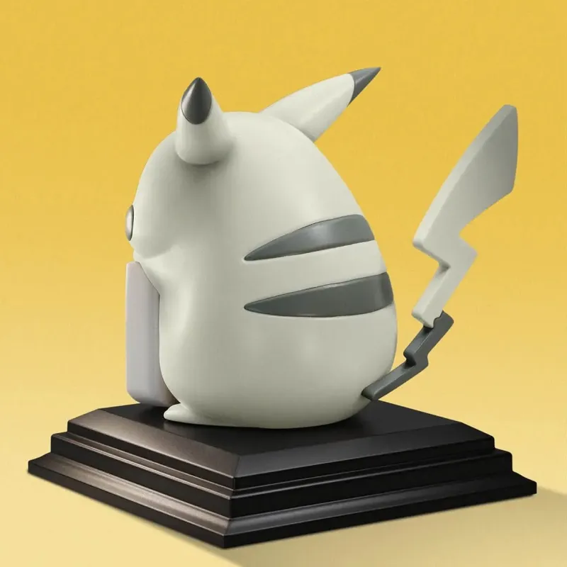 Pokemon Pikachu V11 MiuMiu Studio - Buy Now