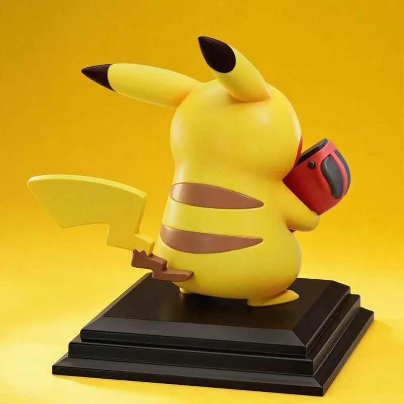 Pokemon Pikachu V11 MiuMiu Studio - Buy Now