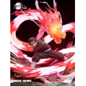 Kimetsu no Yaiba Kamado Tanjiro Zodiakos Studio - Buy Now