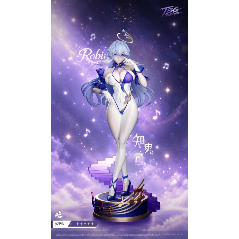 Honkai: Star Rail Robin TBG Studio - Buy Now