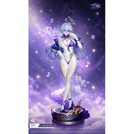 Honkai: Star Rail Robin TBG Studio - Buy Now