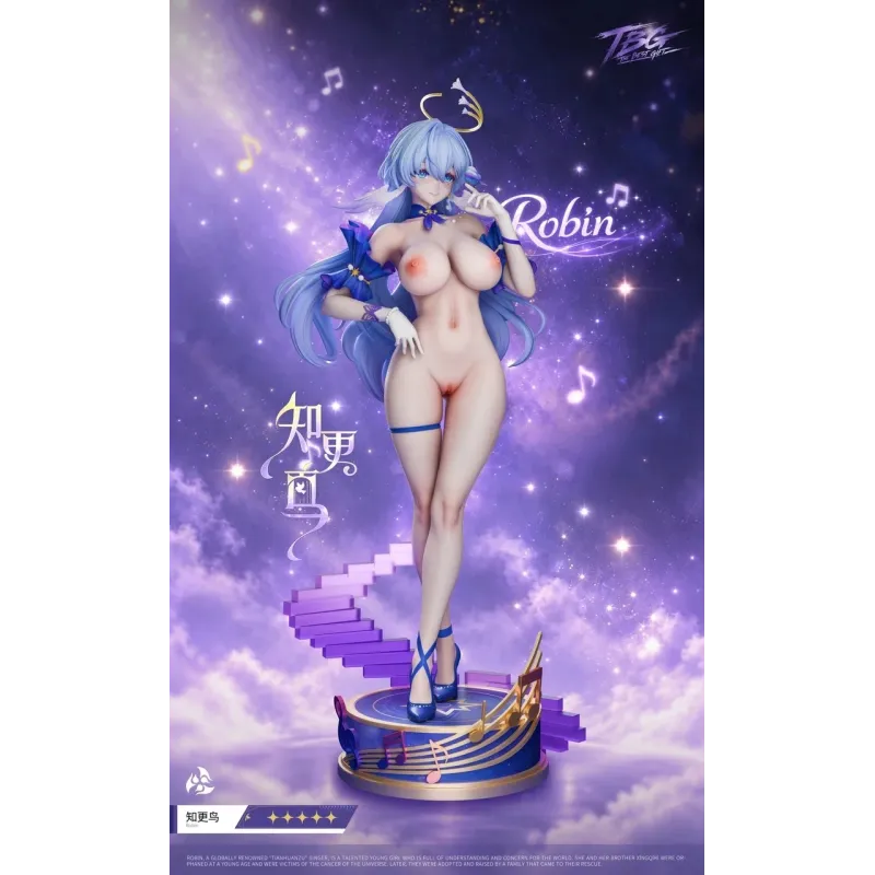 Honkai: Star Rail Robin TBG Studio - Buy Now