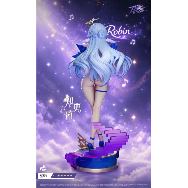 Honkai: Star Rail Robin TBG Studio - Buy Now