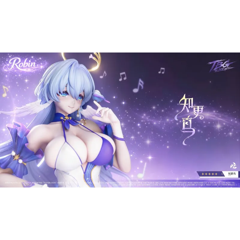 Honkai: Star Rail Robin TBG Studio - Buy Now