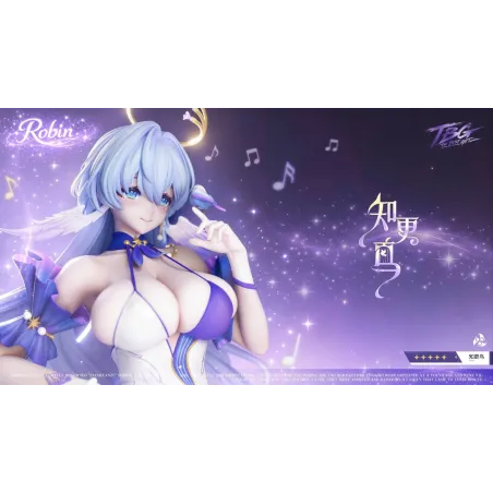 Honkai: Star Rail Robin TBG Studio - Buy Now