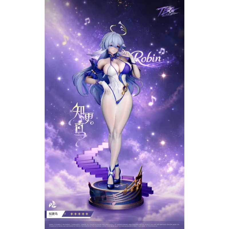Honkai: Star Rail Robin TBG Studio - Buy Now