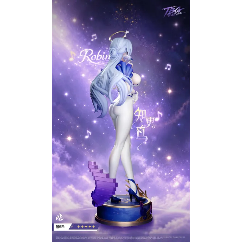 Honkai: Star Rail Robin TBG Studio - Buy Now