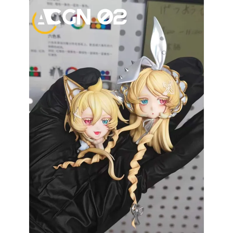 Project Sekai Kagamine Len & Kagamine Rin ACGN 02 Studio - Buy Now