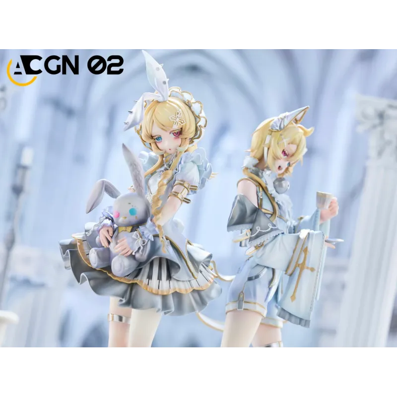Project Sekai Kagamine Len & Kagamine Rin ACGN 02 Studio - Buy Now