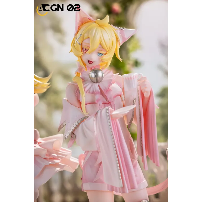 Project Sekai Kagamine Len & Kagamine Rin ACGN 02 Studio - Buy Now