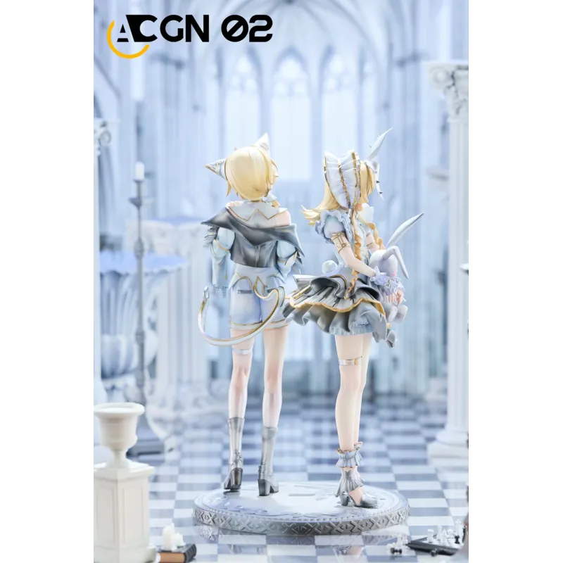 Project Sekai Kagamine Len & Kagamine Rin ACGN 02 Studio - Buy Now