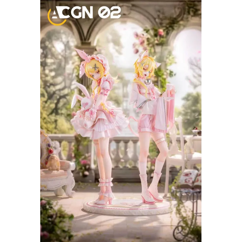 Project Sekai Kagamine Len & Kagamine Rin ACGN 02 Studio - Buy Now