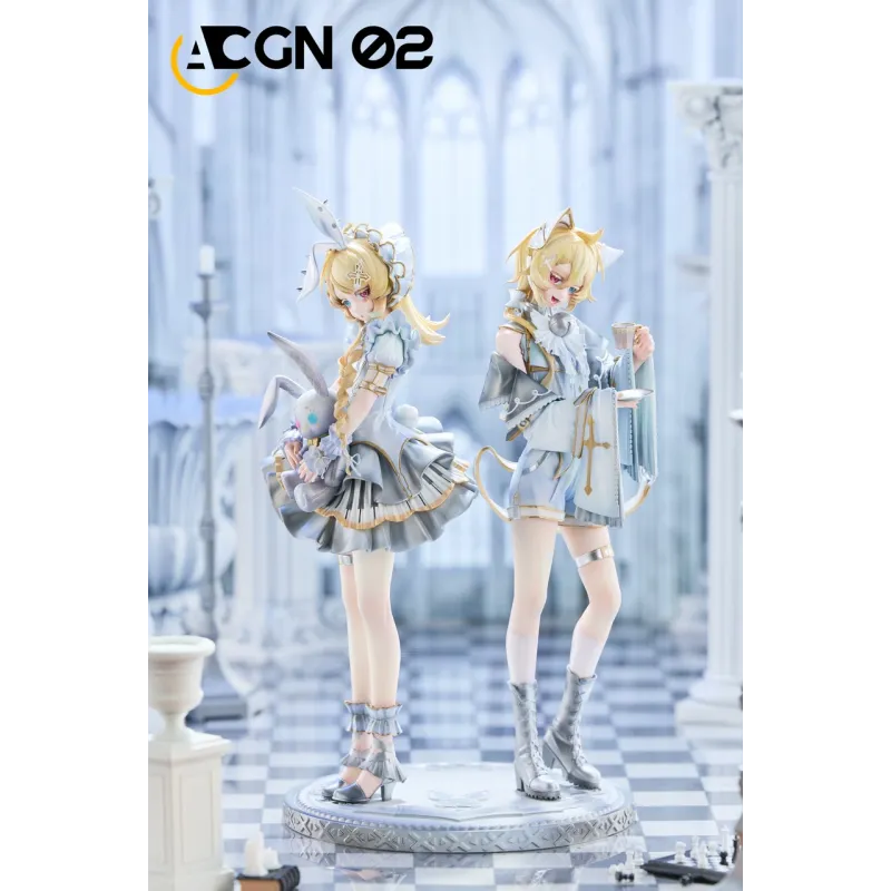Project Sekai Kagamine Len & Kagamine Rin ACGN 02 Studio - Buy Now