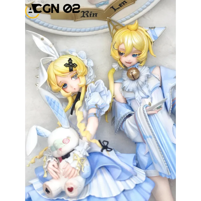 Project Sekai Kagamine Len & Kagamine Rin ACGN 02 Studio - Buy Now