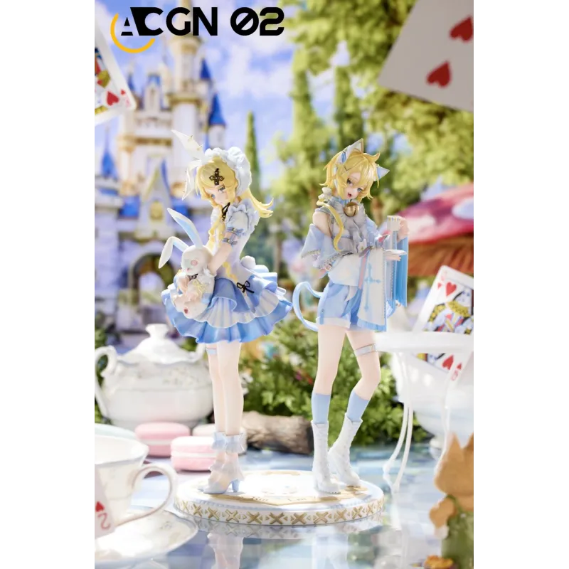 Project Sekai Kagamine Len & Kagamine Rin ACGN 02 Studio - Buy Now