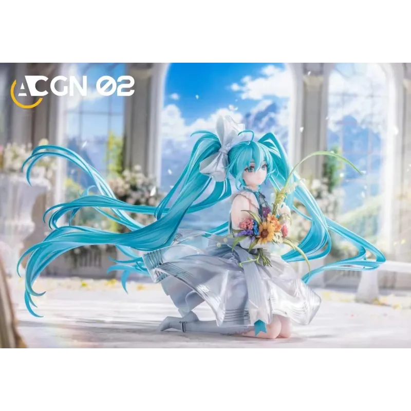 Project Sekai Hatsune Miku Birthday ACGN 02 Studio - Buy Now