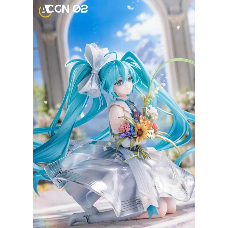 Project Sekai Hatsune Miku Birthday ACGN 02 Studio - Buy Now