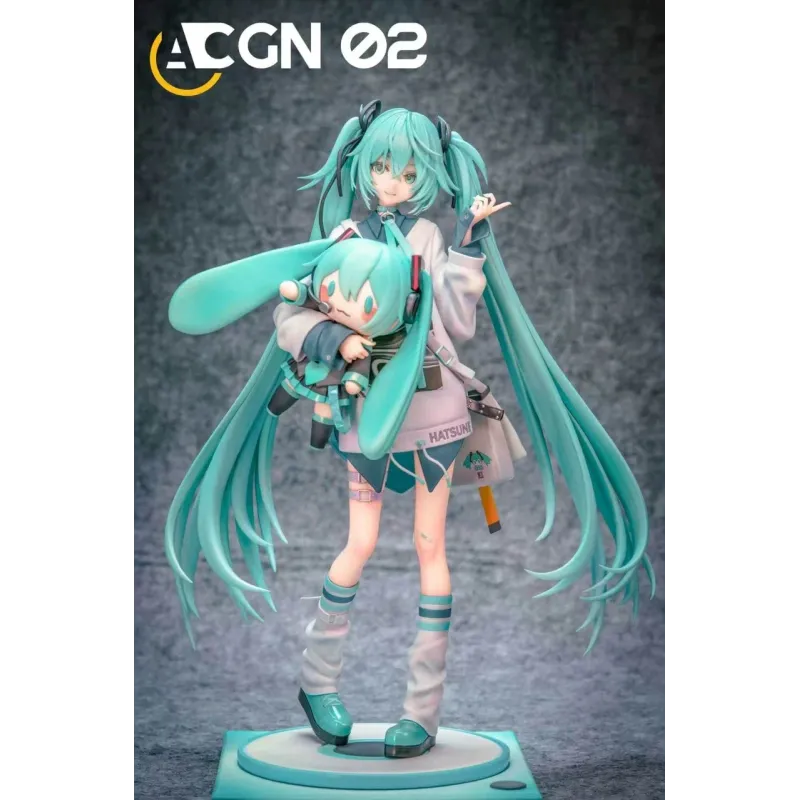 Project Sekai Hatsune Miku Doll ACGN 02 Studio - Buy Now