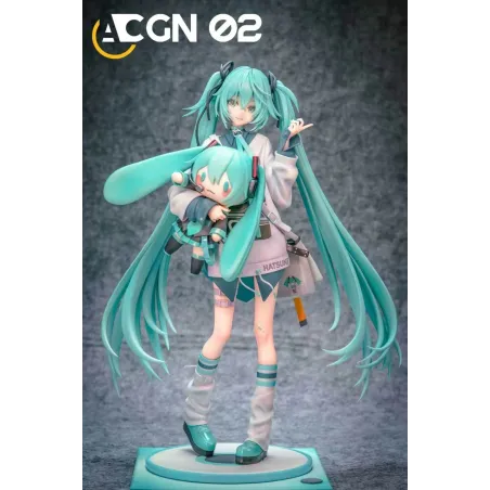 Project Sekai Hatsune Miku Doll ACGN 02 Studio - Buy Now