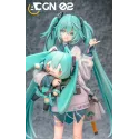 Project Sekai Hatsune Miku Doll ACGN 02 Studio - Buy Now