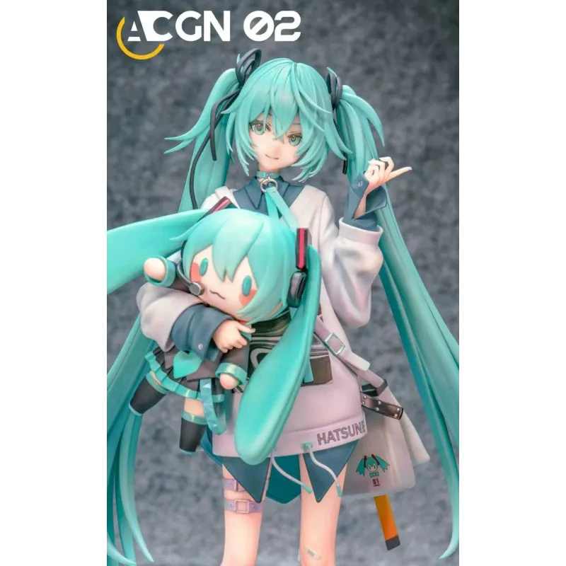 Project Sekai Hatsune Miku Doll ACGN 02 Studio - Buy Now