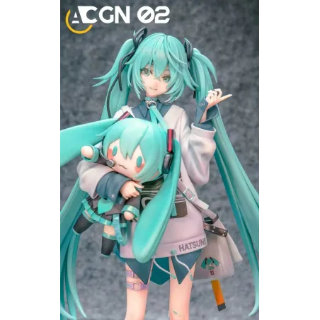 Project Sekai Hatsune Miku Doll ACGN 02 Studio - Buy Now