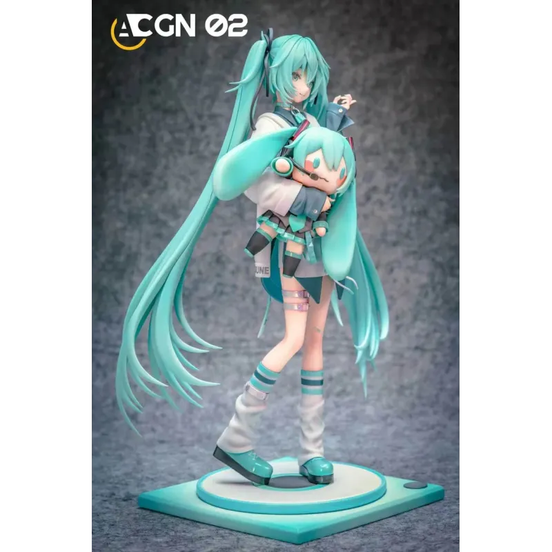 Project Sekai Hatsune Miku Doll ACGN 02 Studio - Buy Now