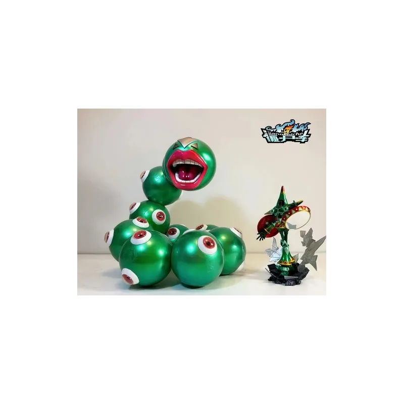 Digimon Sephirothmon JSC Studio - Buy Now