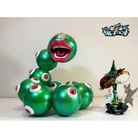 Digimon Sephirothmon JSC Studio - Buy Now