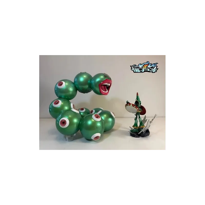 Digimon Sephirothmon JSC Studio - Buy Now